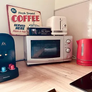 Appartement Cocon Urbain - Avec Parking Prive Gratuit, Toulouse